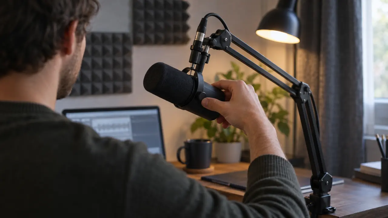 Précision de la reconnaissance vocale : 10 astuces concrètes