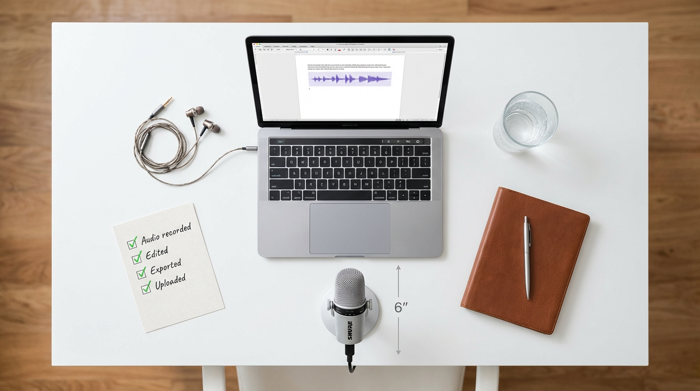 10 astuces pour améliorer la précision de la reconnaissance vocale