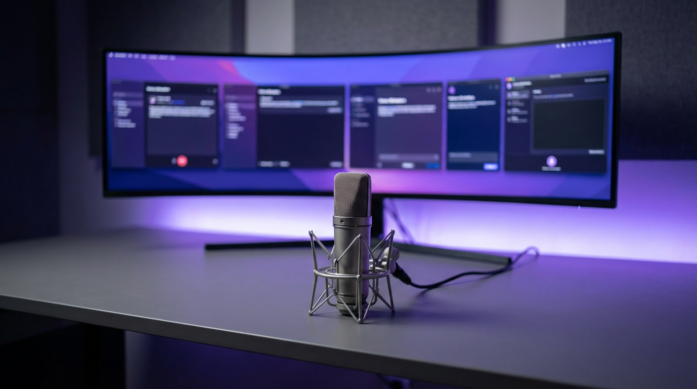 Les meilleurs logiciels de dictée vocale en 2026 : comparatif complet