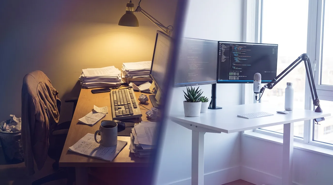 Dictée vocale vs clavier : lequel est vraiment plus rapide ?
