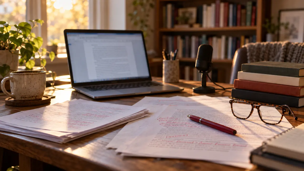 Dictée vocale Word : dicter un texte, même sans abonnement