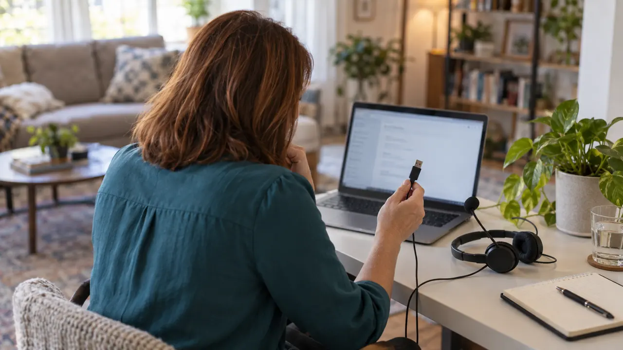 Saisie vocale Windows 11 (Win + H) qui ne fonctionne pas : 10 solutions