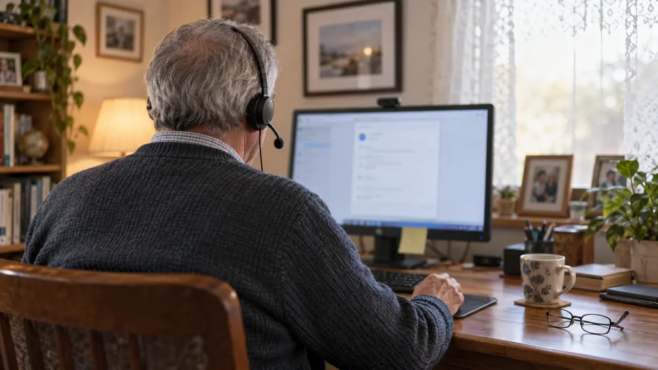 Dictée vocale Windows 10 et 11 : activer la saisie vocale